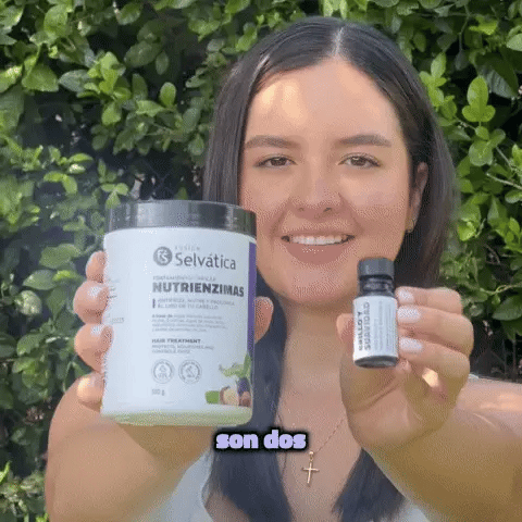 Tratamiento Dúo capilar - Adios Frizz