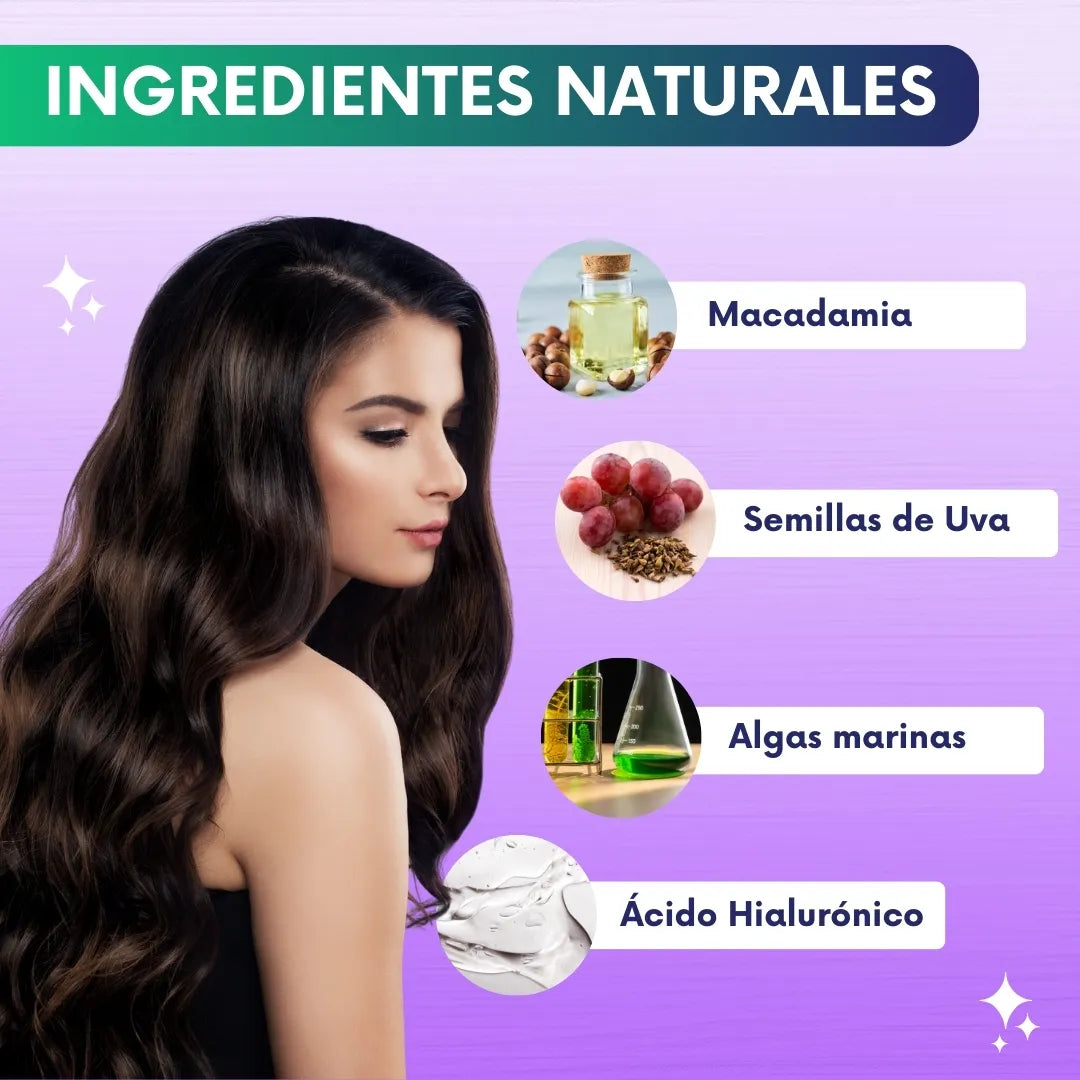 Tratamiento Dúo capilar - Adios Frizz