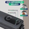 Maquina selladora al vacío + 10 bolsas de regalo
