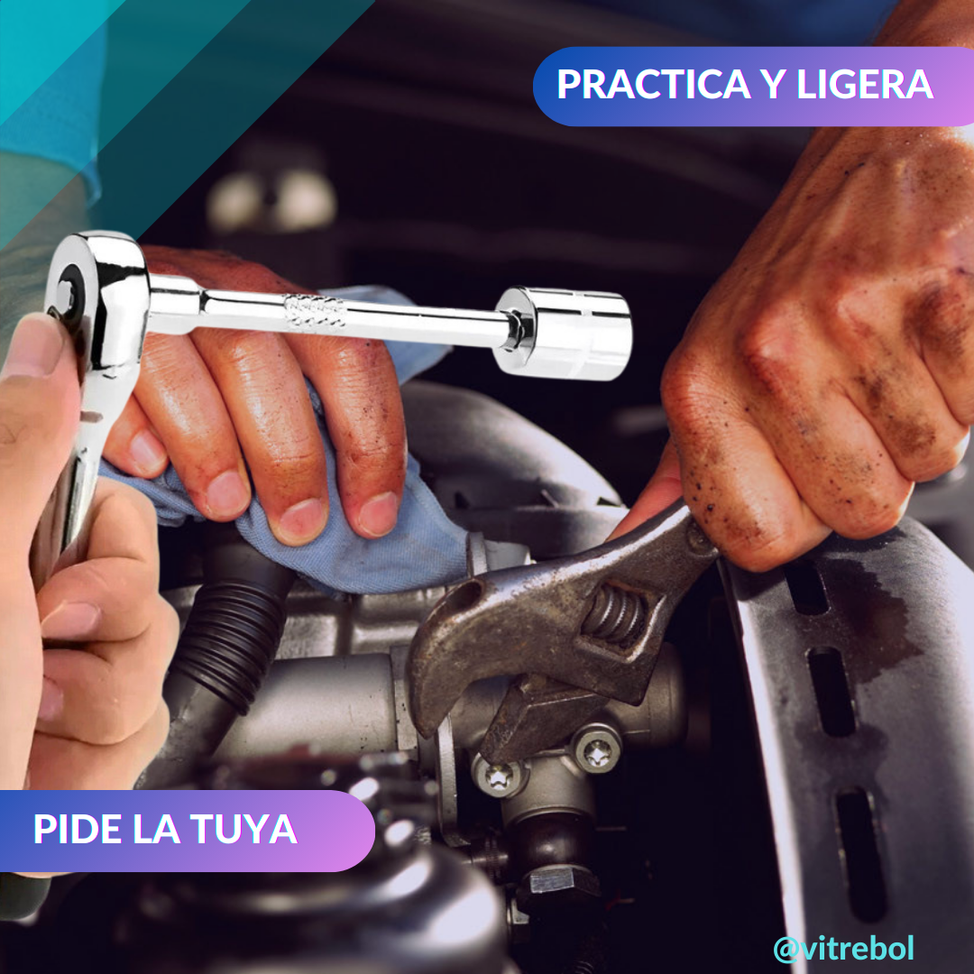 Set de 46 piezas. tu aliado en proyectos