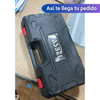 Mini motosierra inalambrica con 2 baterias de 24 vatios