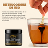 Shilajit 100% Puro 💎 -Fuente de Energía Vital del Himalaya