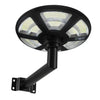 --LAMPARA SOLAR TIPO REFLECTOR DE CALLE  POTENCIA 1000 watts