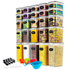 PACK DE RECIPIENTES DE ALIMENTOS - JUPPLIES