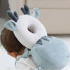 Newborn and Toddler Security Pillow