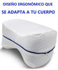 SleepMemory™ - Almohada Ortopedica