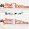 SleepMemory™ - Almohada Ortopedica