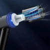 TurboClean | Aspiradora Potente 6 ES 1 + 2 FILTROS GRATIS