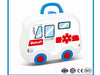 Set Juego Doctor Doctora Niños