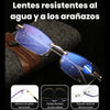 GAFAS MULTIFOCALES INTELIGENTES TR90 CON ZOOM AUTOMATICO, PROTECCION DE LUZ AZUL Y AMARILLA .