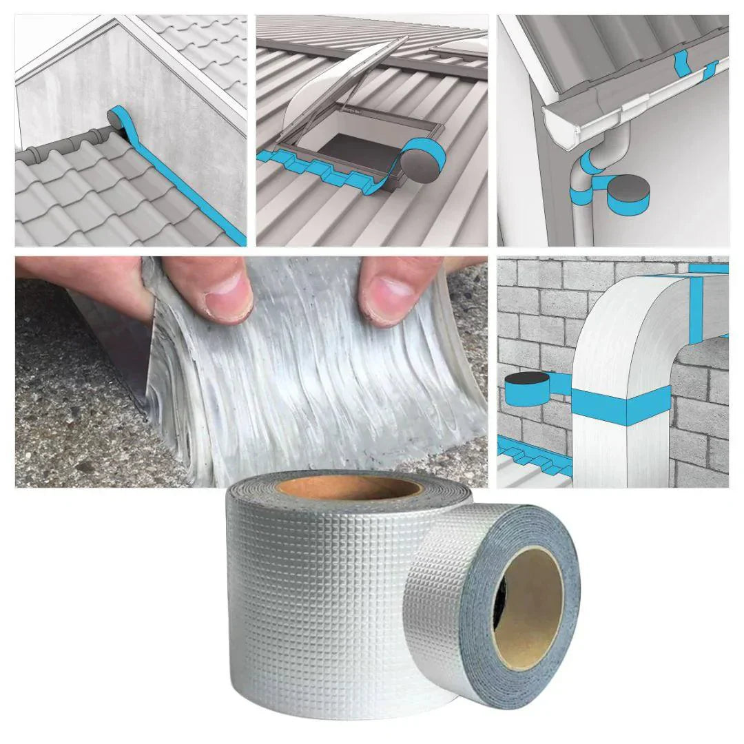 𝐂𝐢𝐧𝐭𝐚 𝐌𝐚𝐠𝐢𝐜𝐚 𝐈𝐦𝐩𝐞𝐫𝐦𝐞𝐚𝐛𝐥𝐞 𝐒𝐮𝐩𝐞𝐫 𝐏𝐞𝐠𝐚𝐣𝐨𝐬𝐚 - 𝟏𝟎𝐜𝐦 𝐱 𝟓𝐌