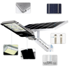 FOCO SOLAR EXTERIOR 600 watts - ILUMINE GRANDES ESPACIOS.