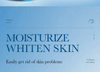 Sérum Contorno de Ojos Antiedad Blanqueante con Colágeno (15ml)