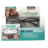 Gafas multifocales