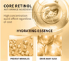 Sérum Contorno de Ojos Antiarrugas con Retinol – Rejuvenece y Restaura tu Mirada