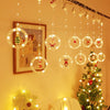 🎄CADENA DE LUCES LED DECORACIÓN NAVIDEÑA🎄