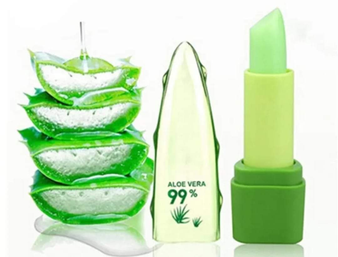 BALSAMO LABIAL ALOE VERA ( PAGO CONTAENTREGRA)