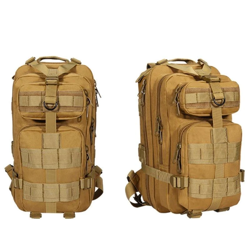 Mochila Táctica Militar 45L Impermeable