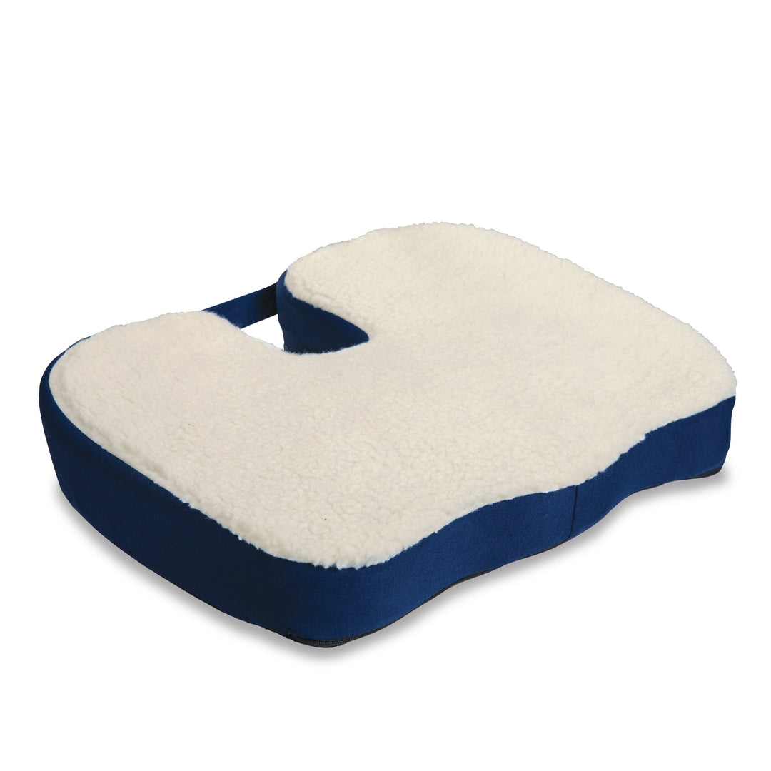 Perfect Cushion™ - Cojín Ergonómico