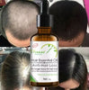 DISAAR HAIR ACEITE ESENCIAL ANTI CAÍDA