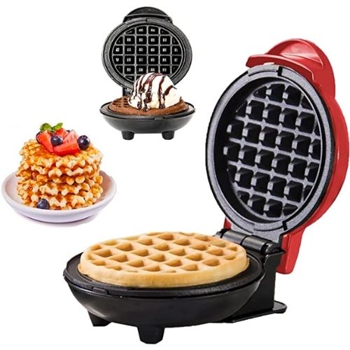 Mini Wafflera