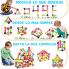 Magneticsticks™ - Juego Montessori