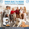 Smartder® - Dispensador alimentos inteligente para mascotas