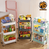 FlexiStore™ - Carrito Plegable