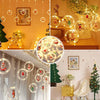 🎄CADENA DE LUCES LED DECORACIÓN NAVIDEÑA🎄