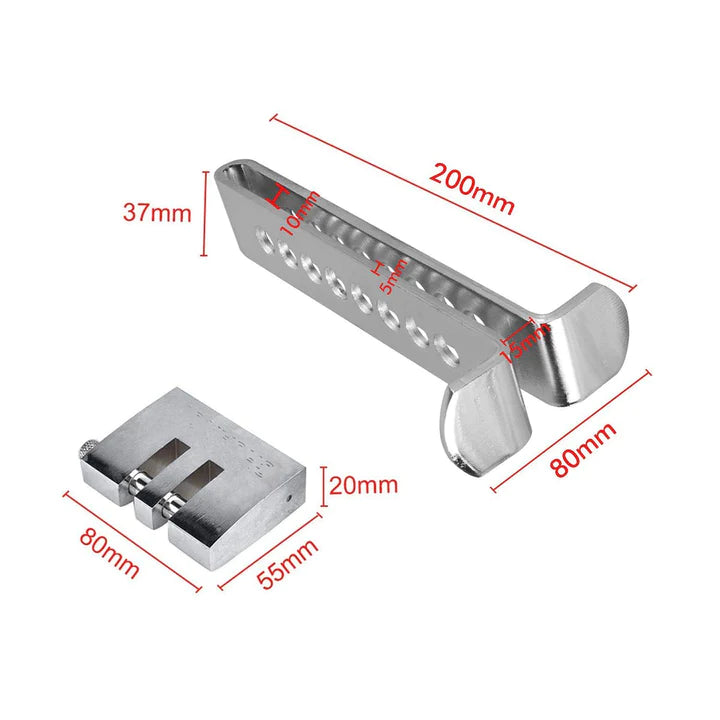 Traba Pedal Seguridad Auto Antirrobo ( PAGO CONTAENTREGRA)