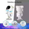 Astronauta Galaxia Parlante | Envío Gratis