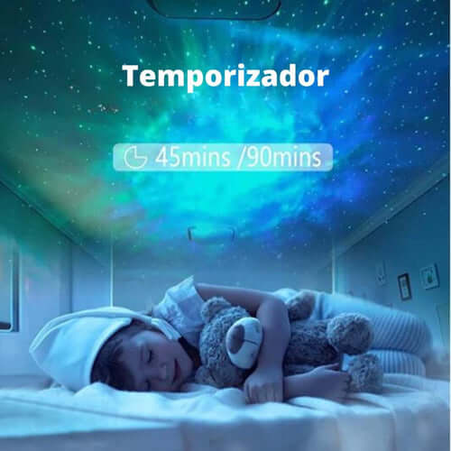 Astronauta Galaxia Parlante | Envío Gratis