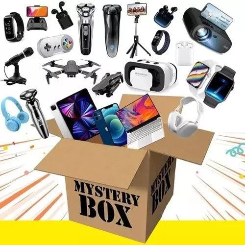 📦 CAJA MISTERIOSA 📦| Envió Gratis🔥