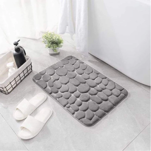 SofyMat®- Alfombra de baño ultra absorbente