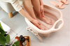 LAVAPIES PEDICURE PLEGABLE | ENVÍO GRATIS 🔥🔥