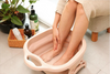 LAVAPIES PEDICURE PLEGABLE | ENVÍO GRATIS 🔥🔥