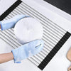 Roll On™ - Escurridor Plegable De Cocina