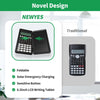 NewYes 991MS™ - Calculadora con tableta de escritura