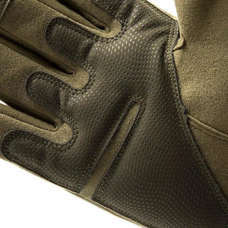 GUANTES TACTICOS 🧤 | Envío Gratis