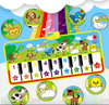 Musical Mat™ - Tapete musical infantil