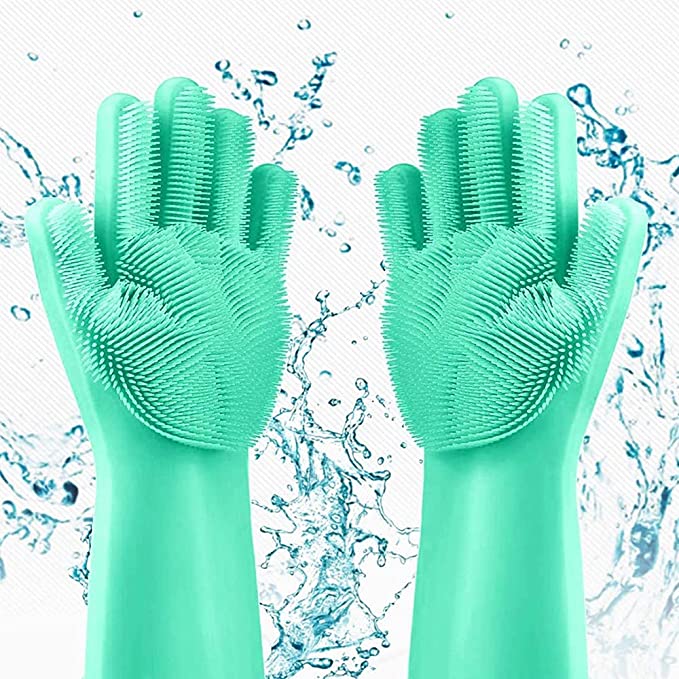 Magic wash® - Guantes Premium Lavalozas