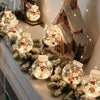 LUCES NAVIDEÑAS DECORATIVAS | Envío Gratis
