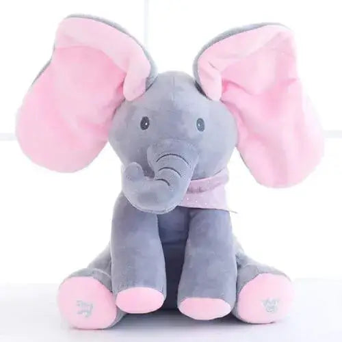 Elefante Interactivo Musical | ENVÍO GRATIS