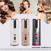 Rizador de Cabello - Curly Advanced