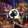 Proyector de Luces Festivas